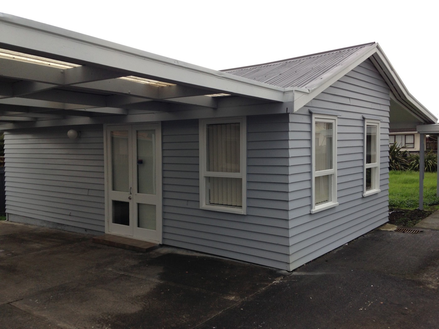 OTAHUHU, Auckland City