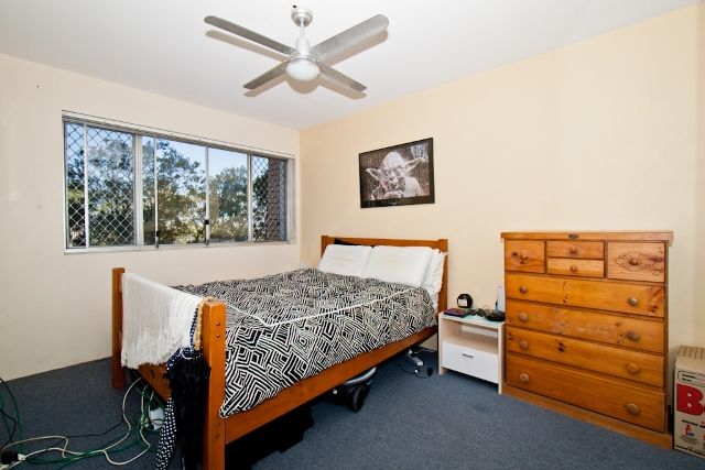 1/19 Wilton Street, WOOLLOONGABBA, QLD 4102