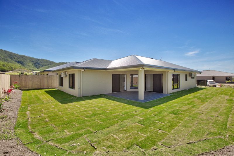 21 Muirhead Street, GORDONVALE, QLD 4865