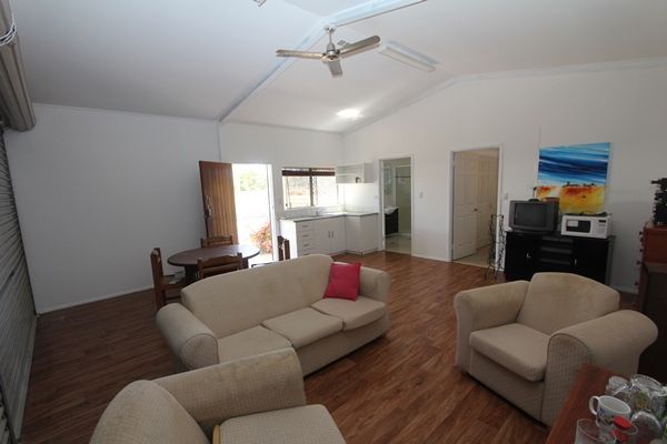205 Balgal Beach Road, BALGAL BEACH QLD 4816