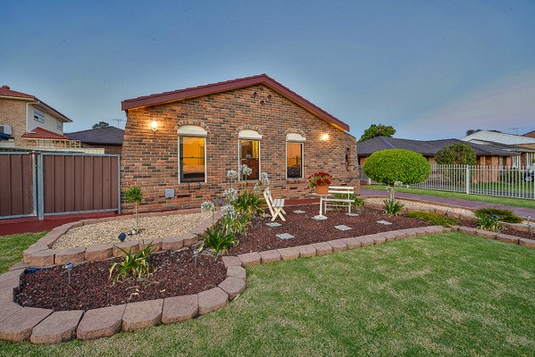 GREEN VALLEY, NSW 2168