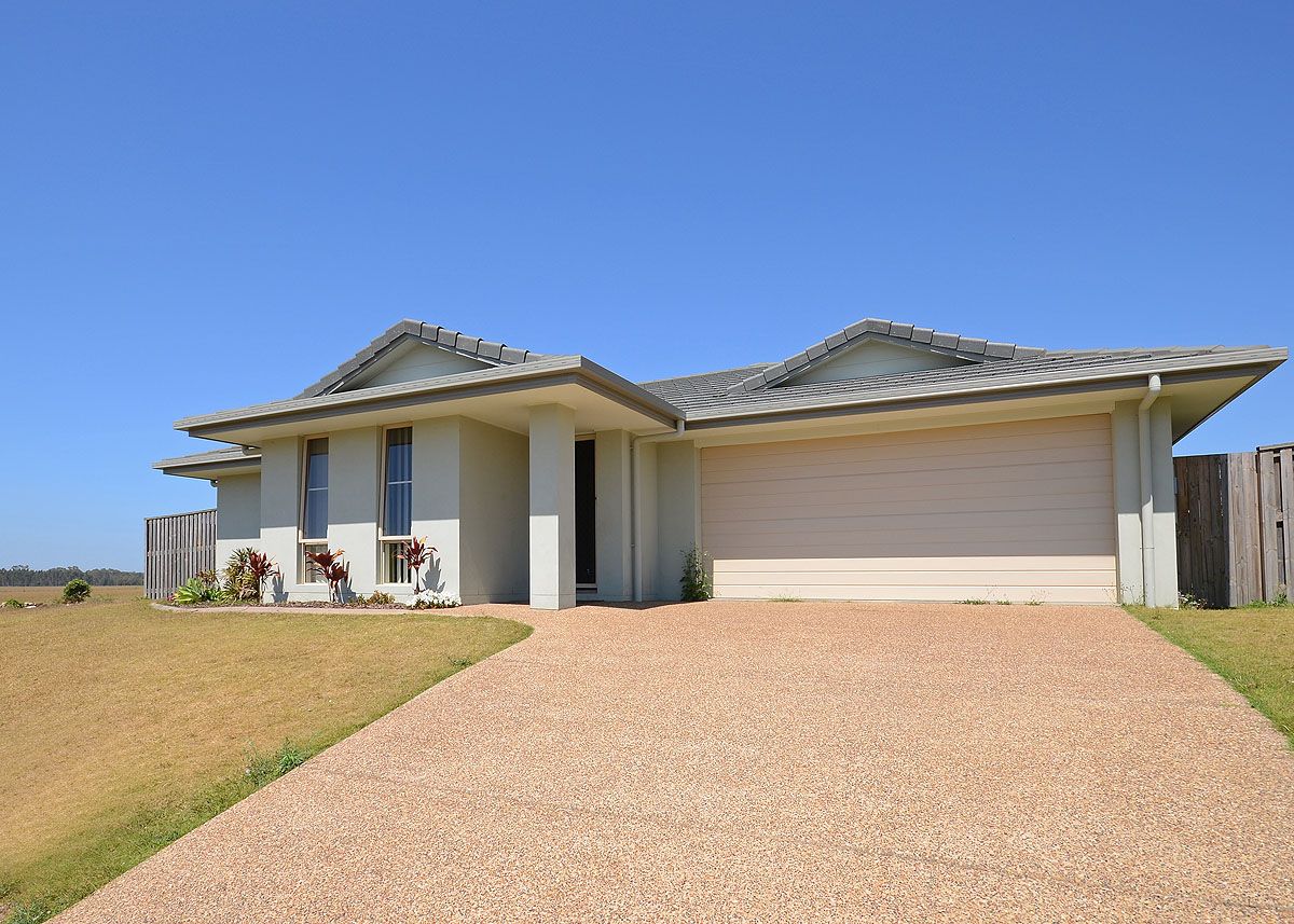 13 Parkhill Avenue, WONDUNNA, QLD 4655
