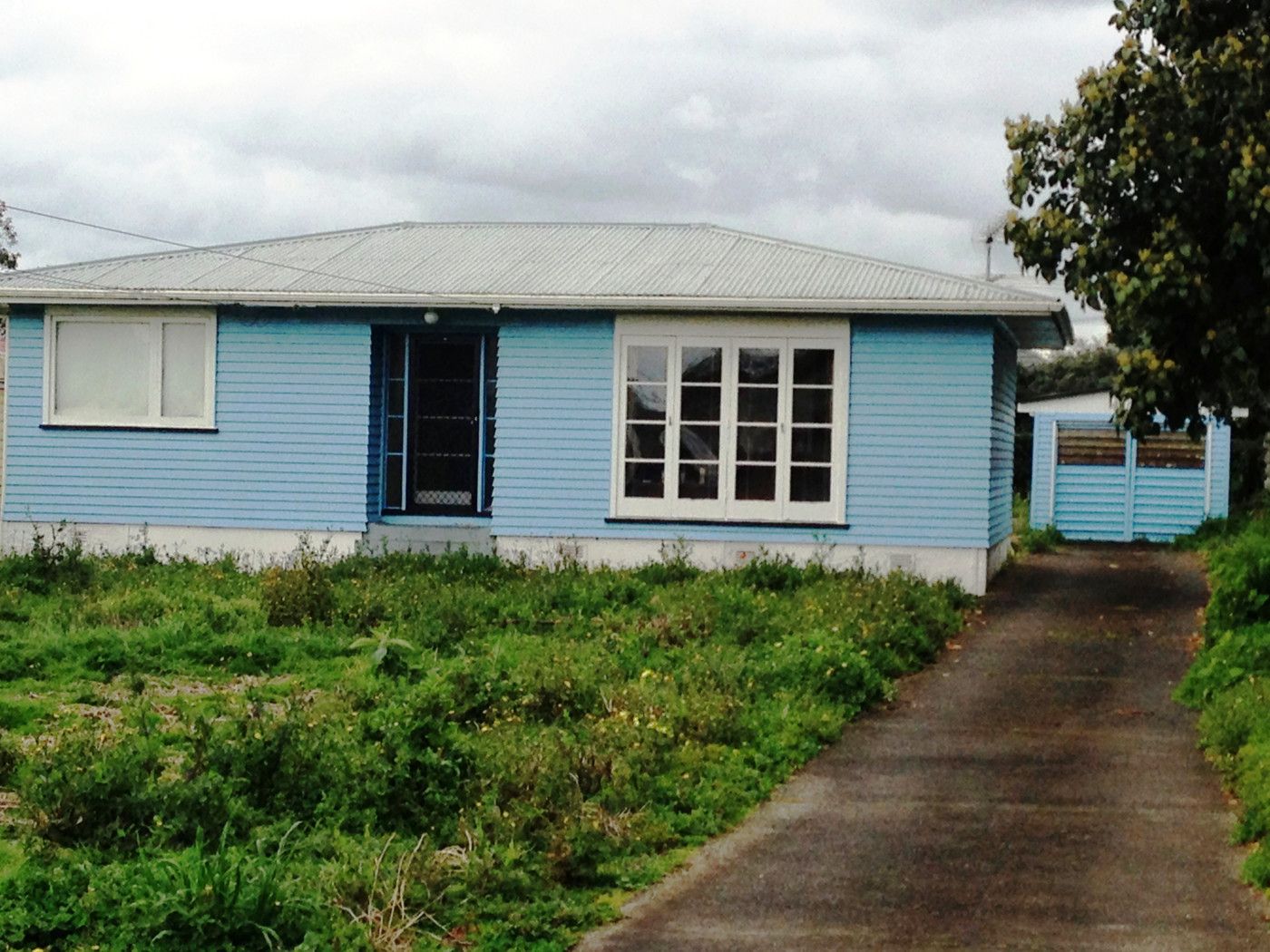 1 Oxford Road, MANUREWA, Manukau City