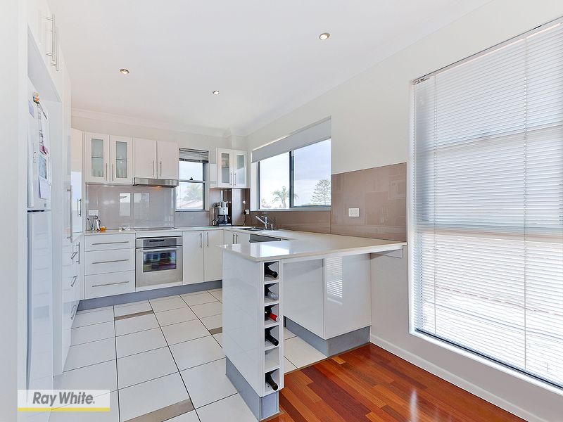 5/6 GEORGINA Street, WOODY POINT, QLD 4019