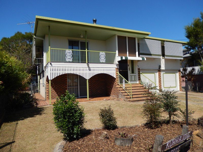 33 Kurrajong Street, FLINDERS VIEW, QLD 4305