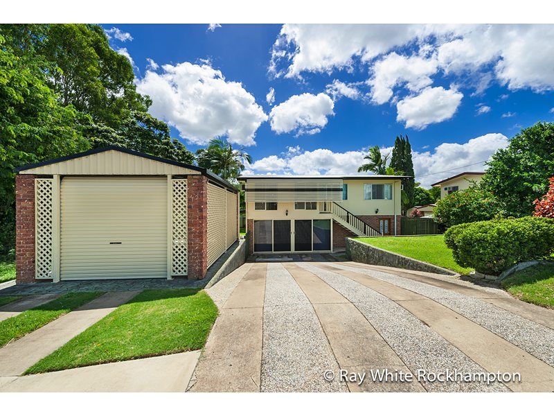 81 Simpson Street, FRENCHVILLE, QLD 4701