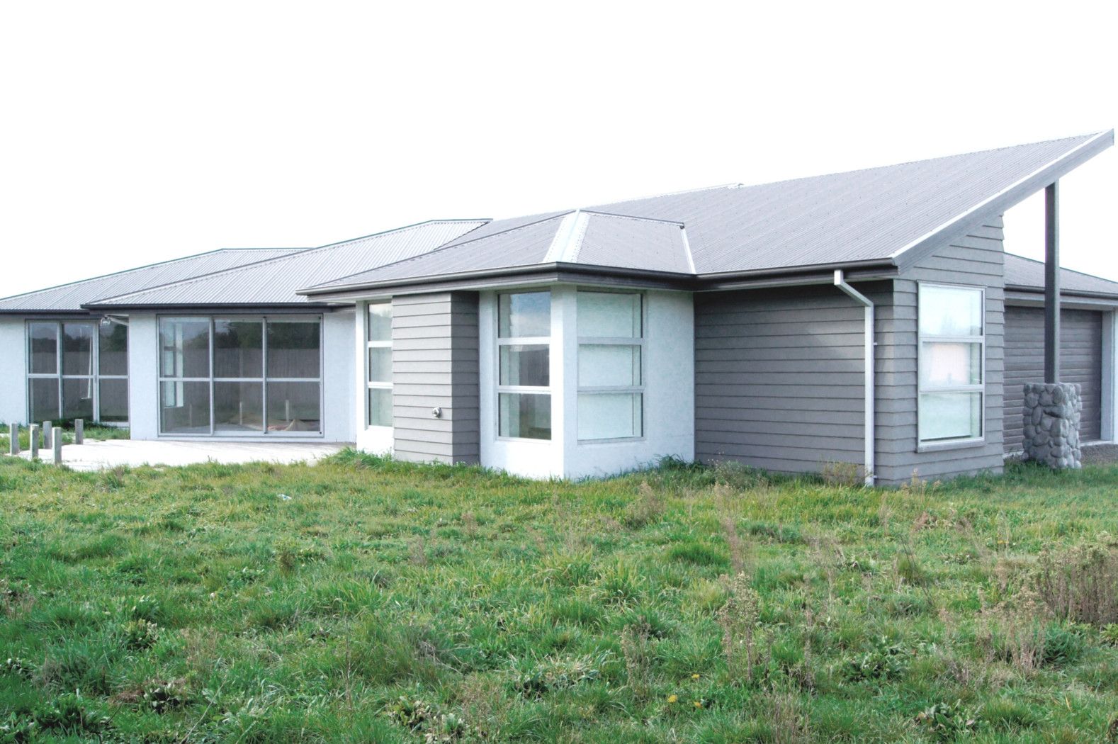 BROOKLANDS, Christchurch City