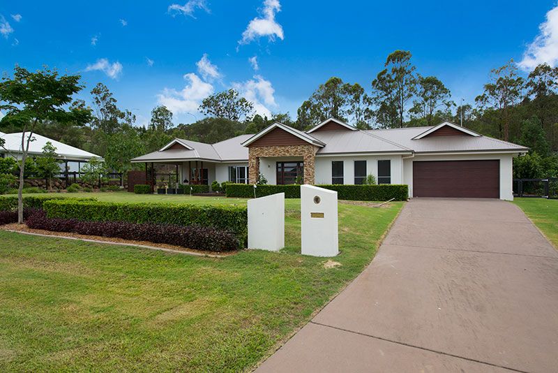 5 Summer Hill Crescent, MAUDSLAND, QLD 4210