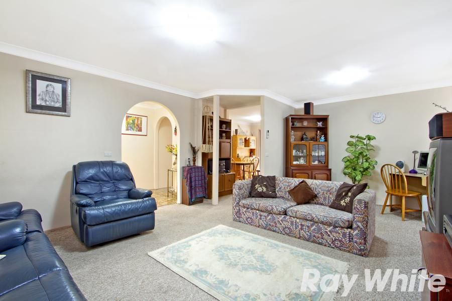24 Nathaniel Parade, KINGS LANGLEY, NSW 2147