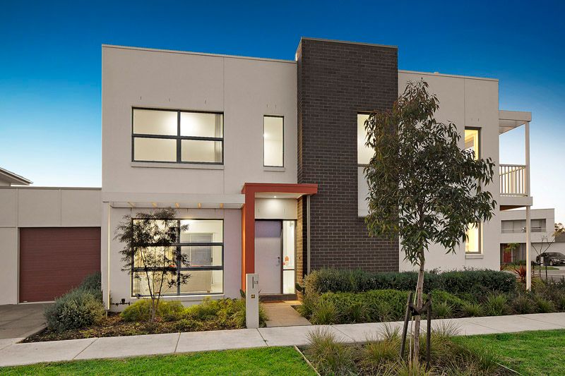 13 Jubilee Boulevard, WATERWAYS, VIC 3195
