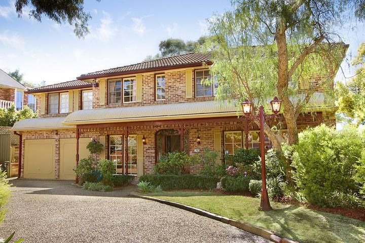 54 Kirkpatrick Street, TURRAMURRA, NSW 2074