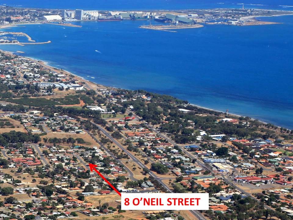 8 O'Neil Street, SPALDING, WA 6530