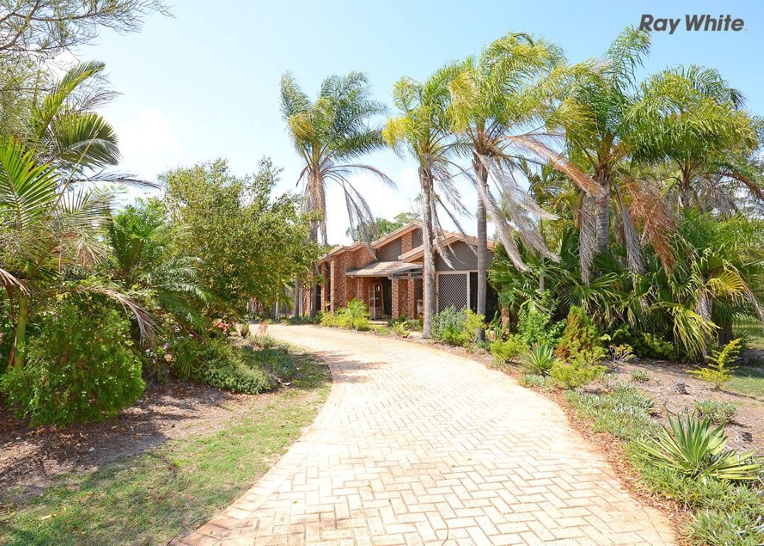 67 Ladbroke Crescent, URANGAN, QLD 4655