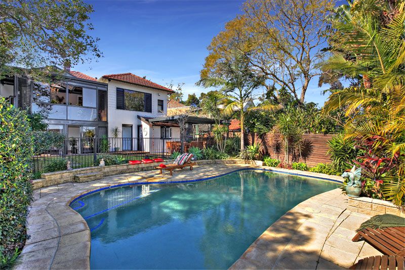 58 Union Street, TEMPE NSW 2044