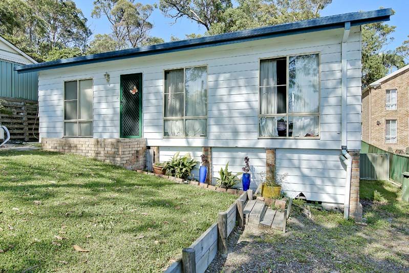 Wangi Wangi, NSW Residential House Sold