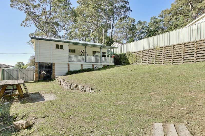 Wangi Wangi, NSW Residential House Sold