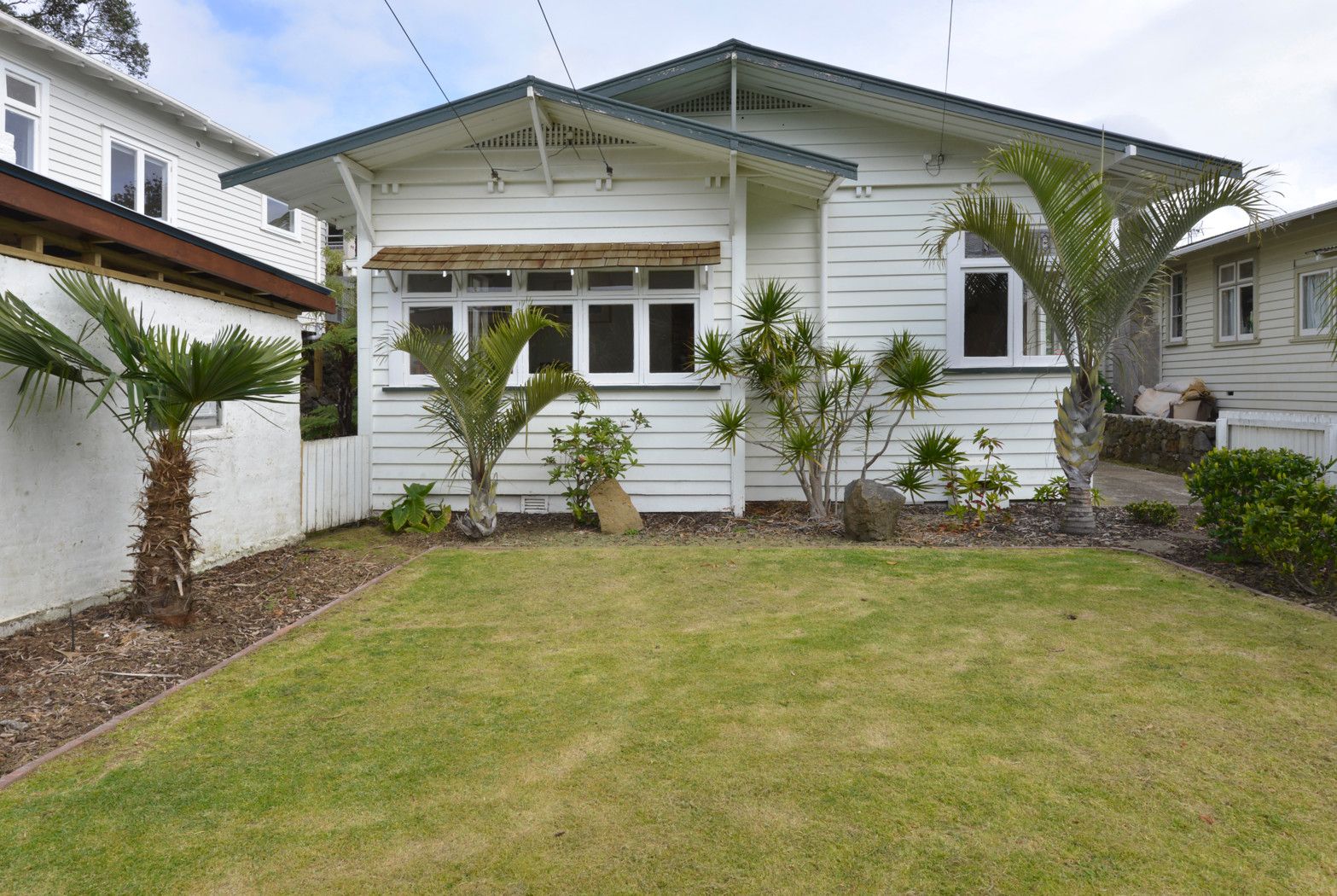 8 Altham Avenue, KINGSLAND, Auckland City