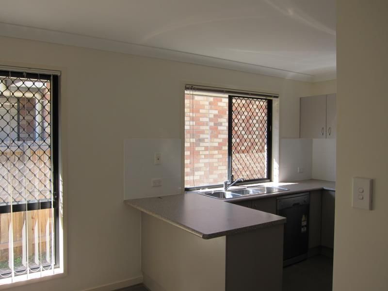 21 Patsy Crescent, REDBANK PLAINS, QLD 4301