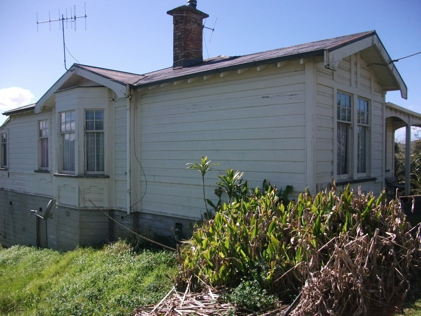 51 Hurndall Street, MAUNGATUROTO, Kaipara District