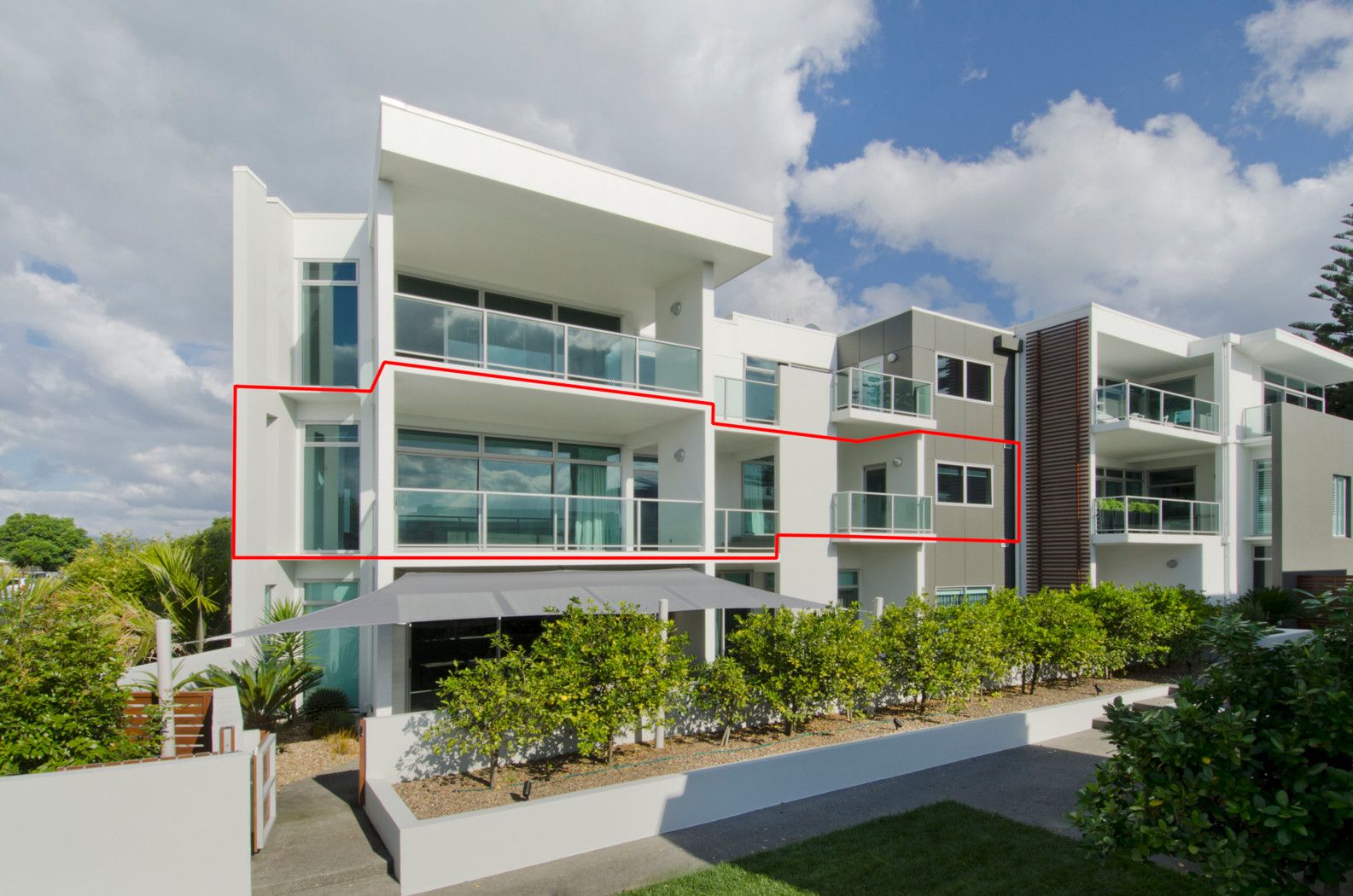 Unit 3, 52 Cliff Road, Tauranga, Tauranga City
