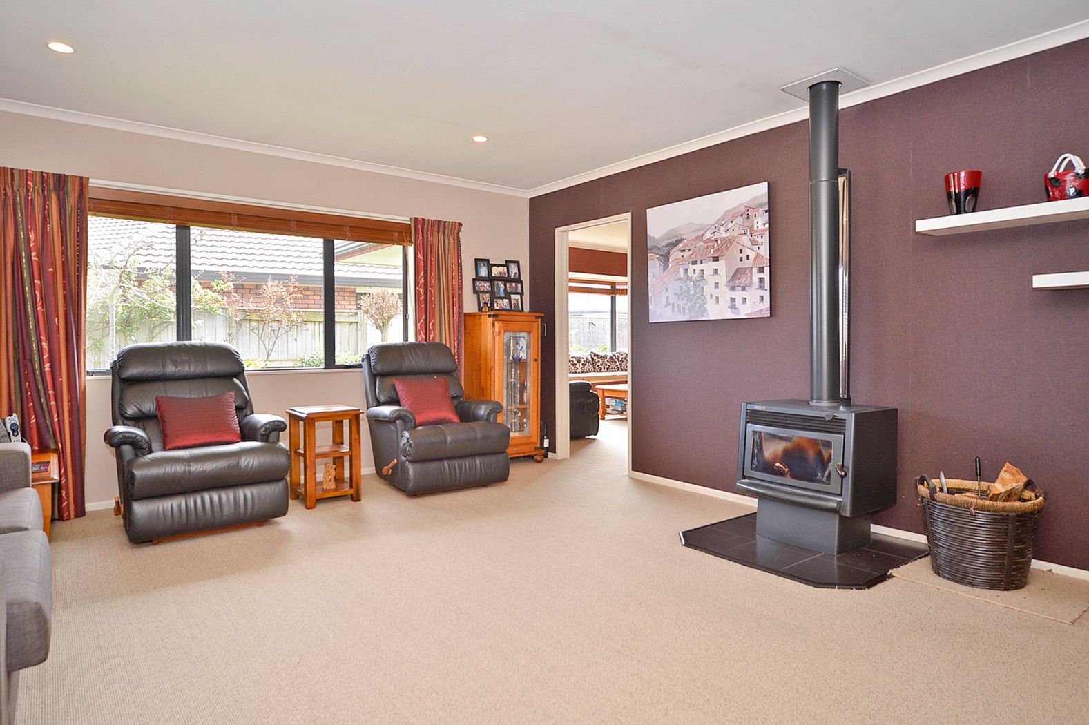 54 Roberts Line, KELVIN GROVE, Palmerston North City