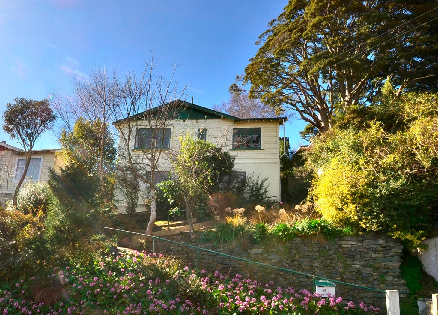 17 Antrim Street, NORMANBY, Dunedin City