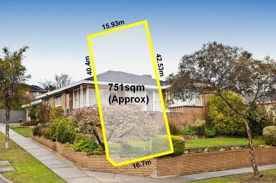26 Townsend Street, GLEN WAVERLEY VIC 3150