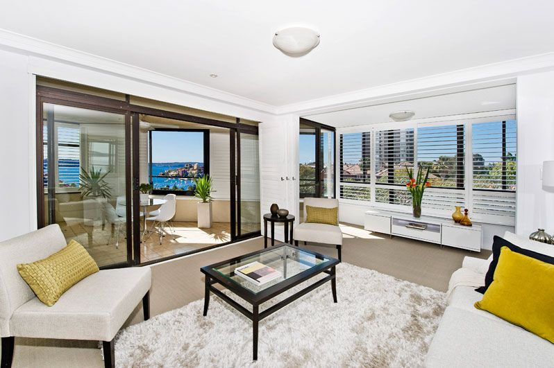 1002/170 Ocean St (entry also thru Arthur St), EDGECLIFF, NSW 2027