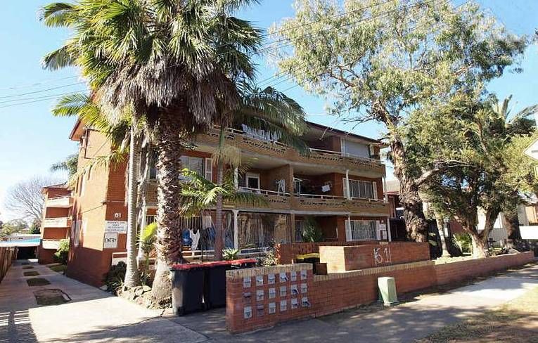 61 MACDONALD Street, LAKEMBA NSW 2195