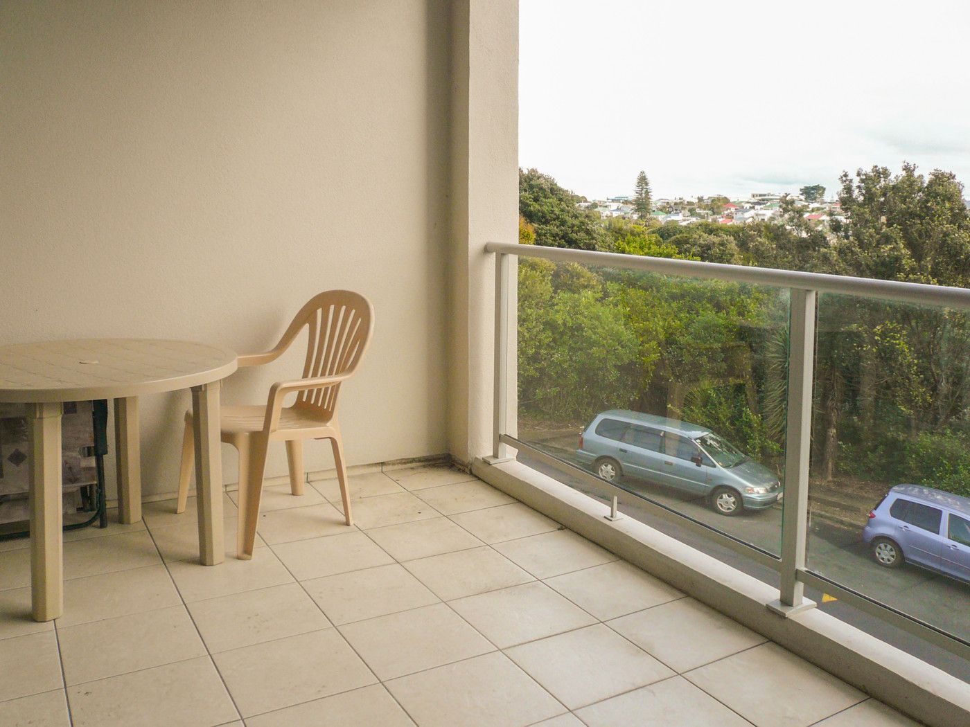 EDEN TERRACE, Auckland City