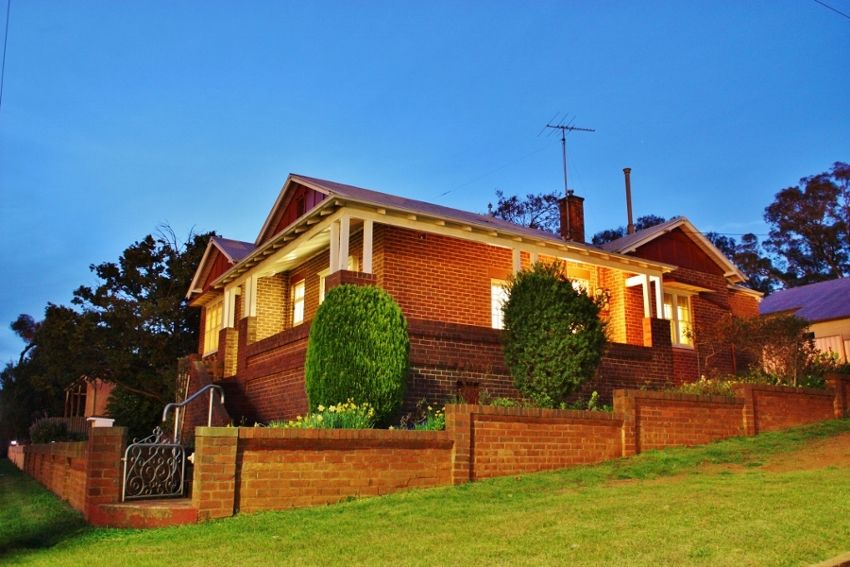 117 Nasmyth Street, YOUNG, NSW 2594