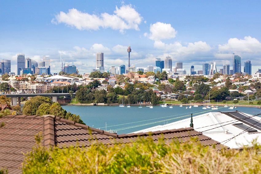16 Gipps Street, DRUMMOYNE NSW 2047