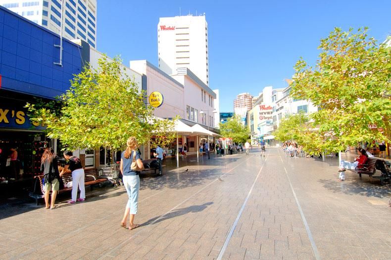 712/79 Oxford Street, BONDI JUNCTION, NSW 2022