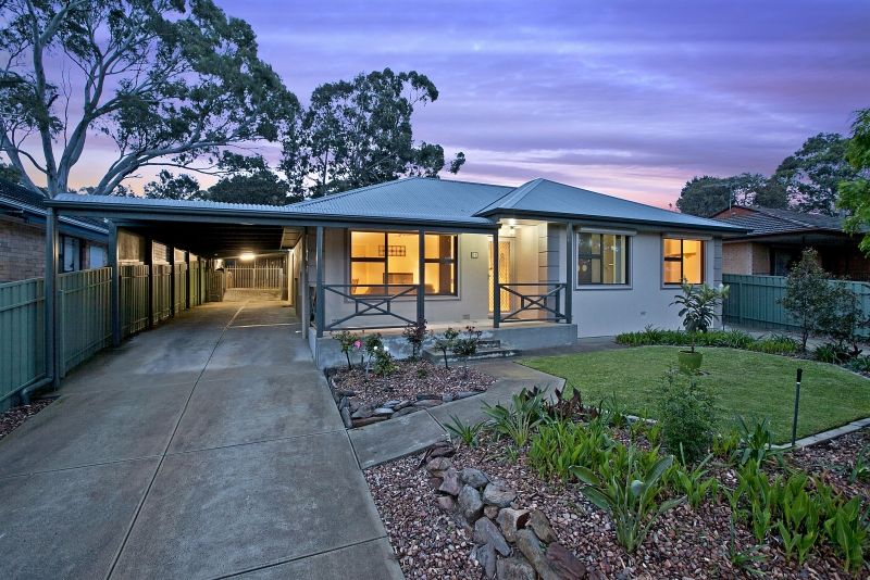 11 Gloucester Avenue, REDWOOD PARK SA 5097