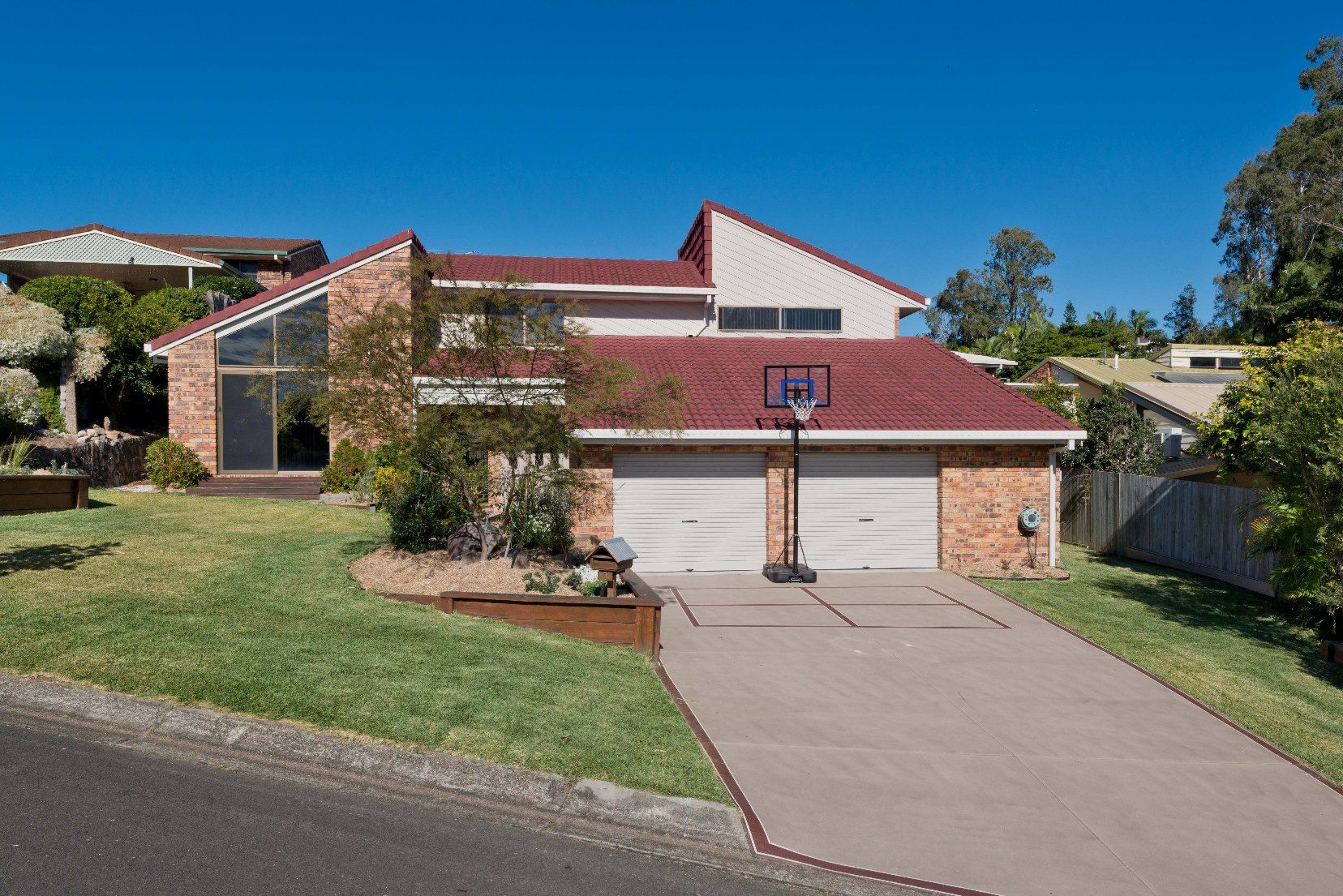 3 Newark Place, The Gap QLD 4061