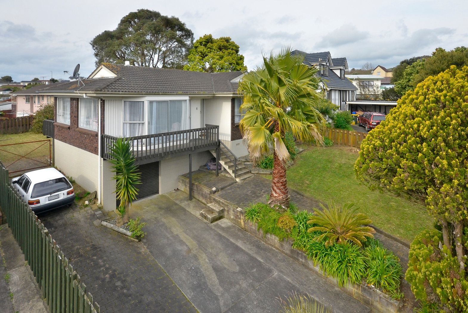 6 Courant Place, Clover Park, Manukau City