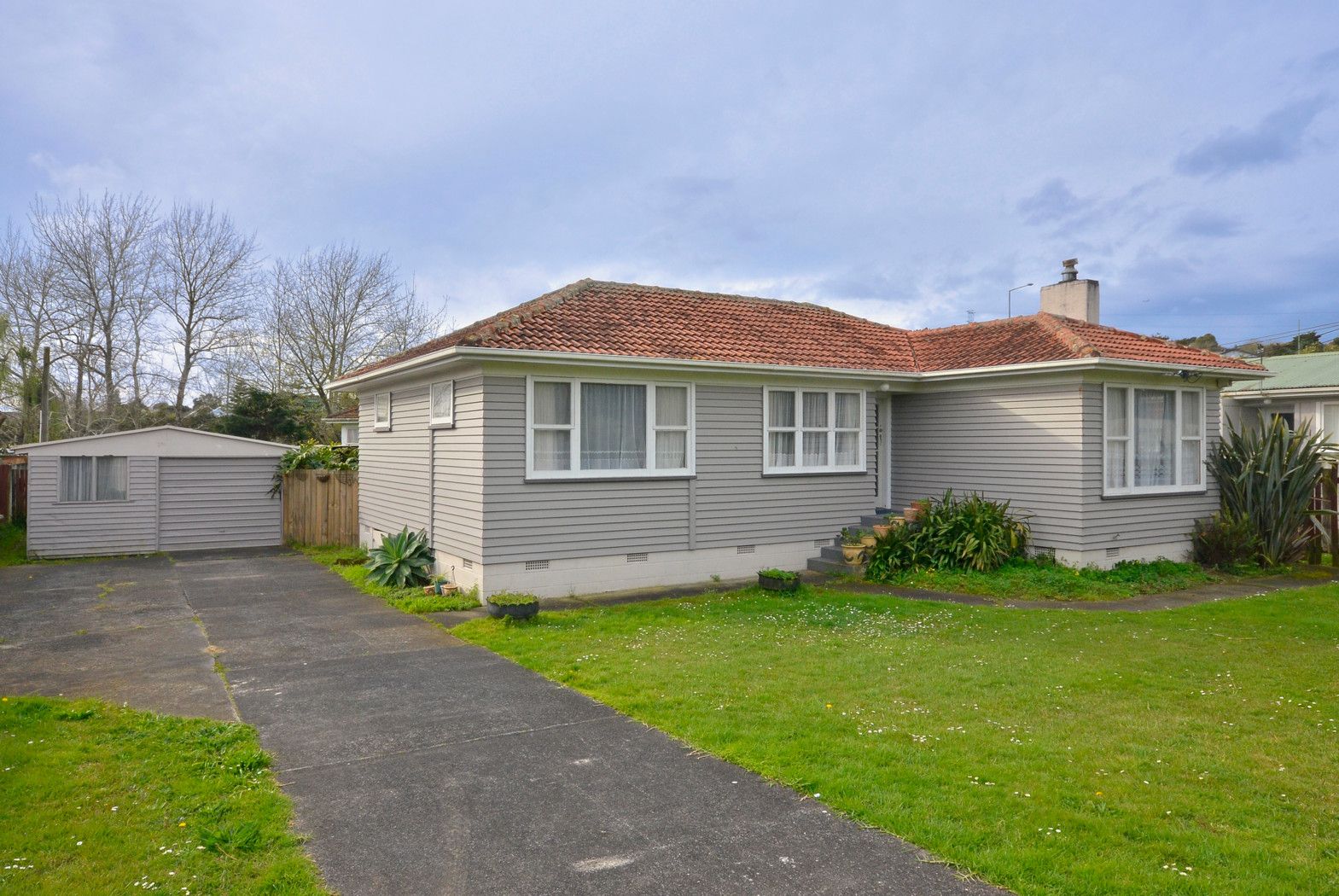 62 Orams Road, Manurewa, Manukau City