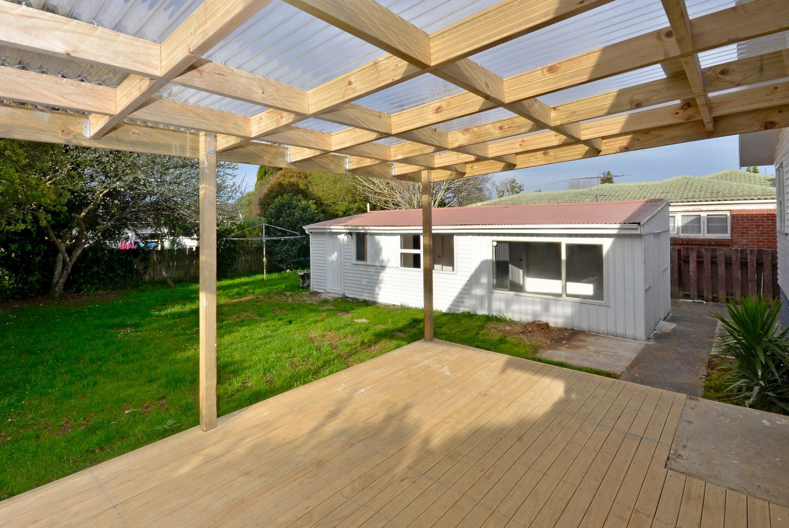 47 Wordsworth Road, MANUREWA, Manukau City