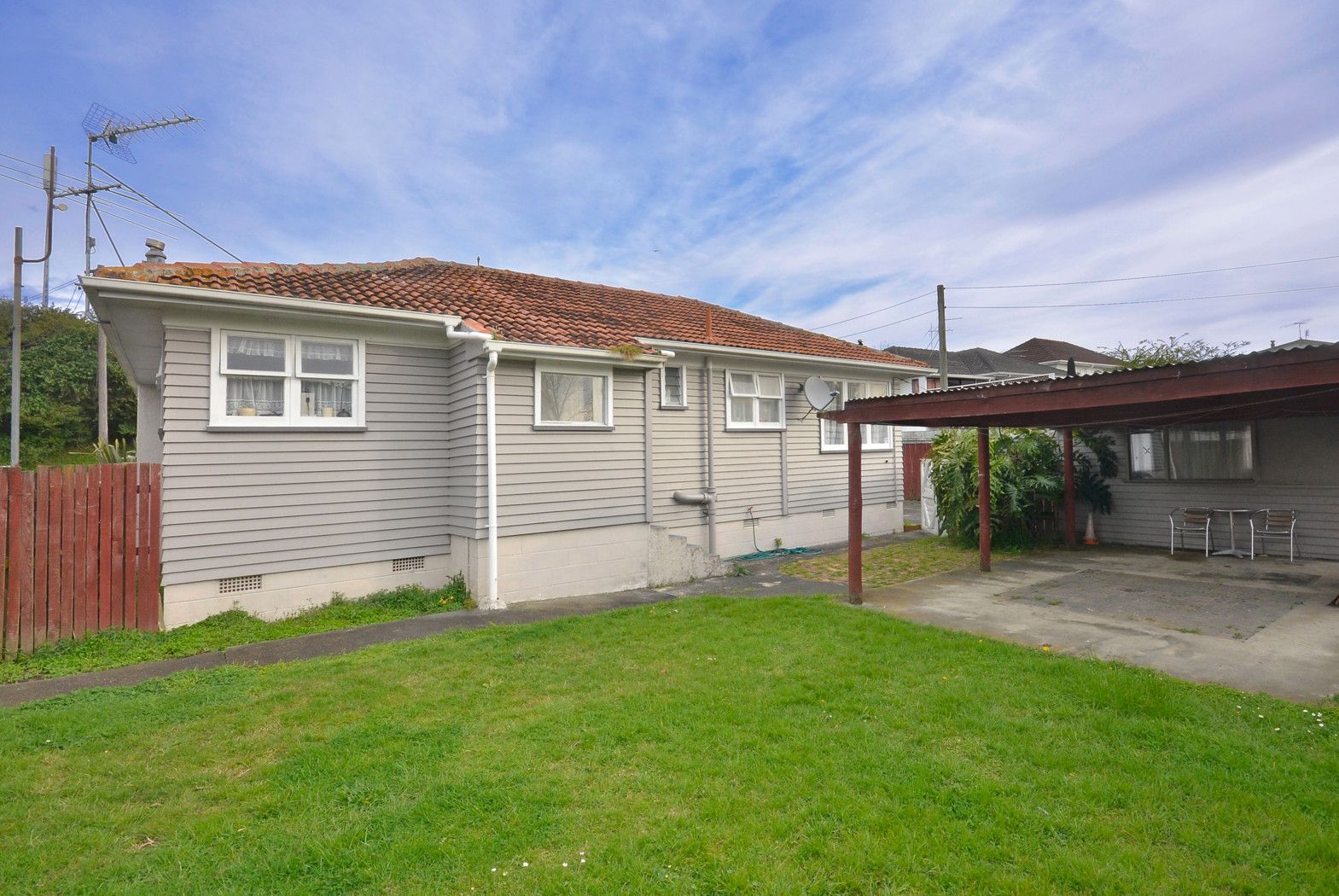 62 Orams Road, Manurewa, Manukau City