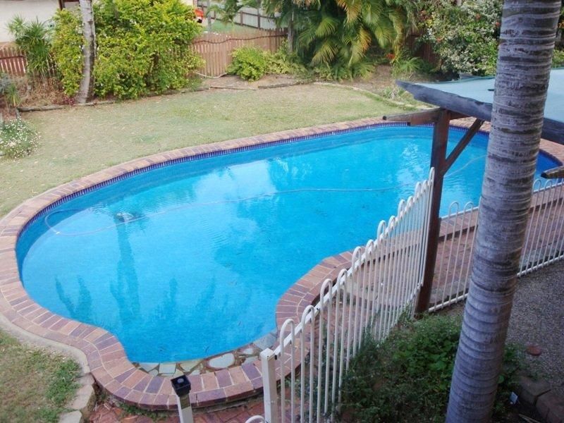 336 Irving Avenue, FRENCHVILLE, QLD 4701