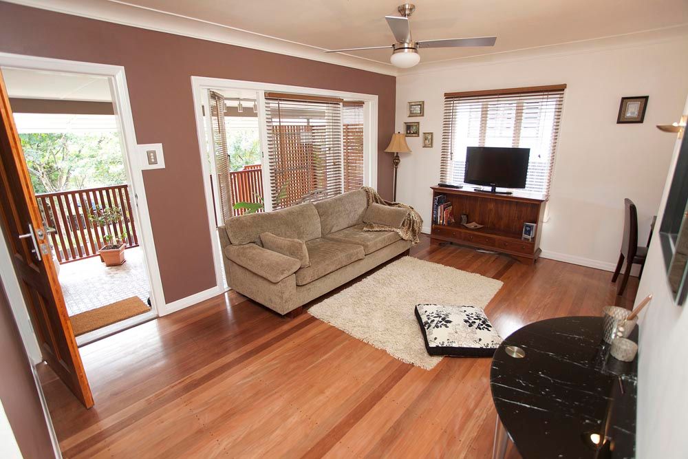 22 Bromar Street, THE GAP QLD 4061