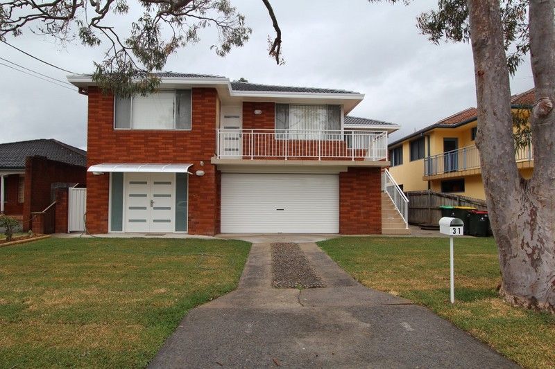 31 Agincourt Road, MARSFIELD, NSW 2122