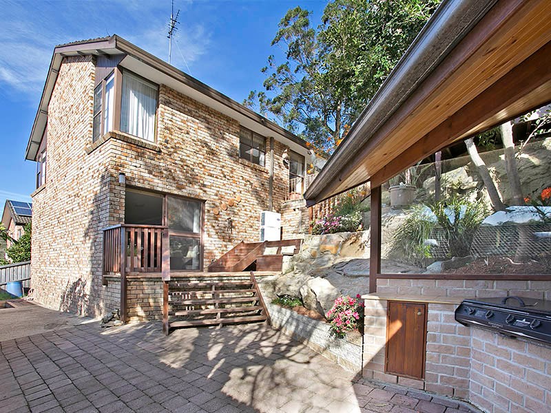 110 Ingrid Road, KAREELA, NSW 2232