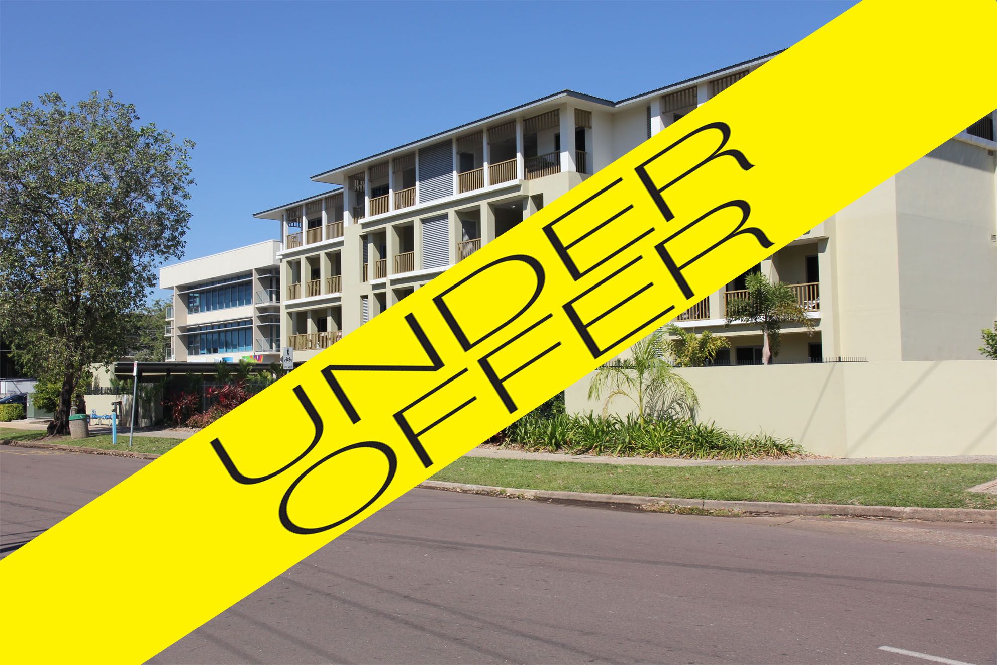 22 MacKillop Street, PARAP NT 0820