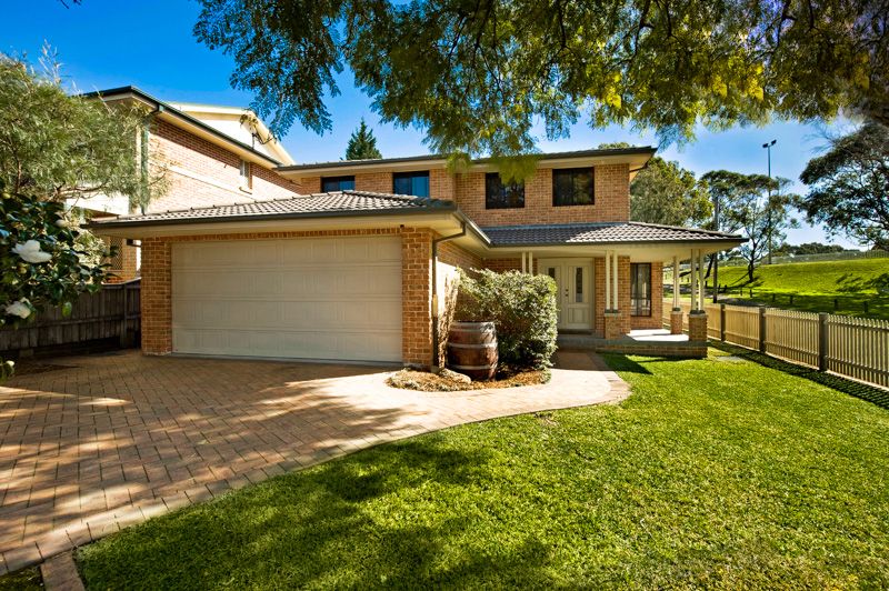 6 Westminster Road, GLADESVILLE NSW 2111
