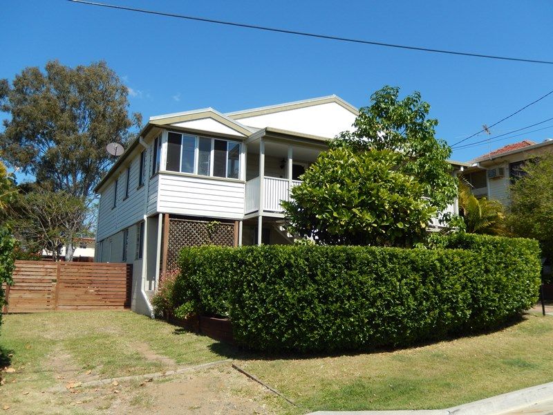 11 Spencer Street, CHURCHILL, QLD 4305