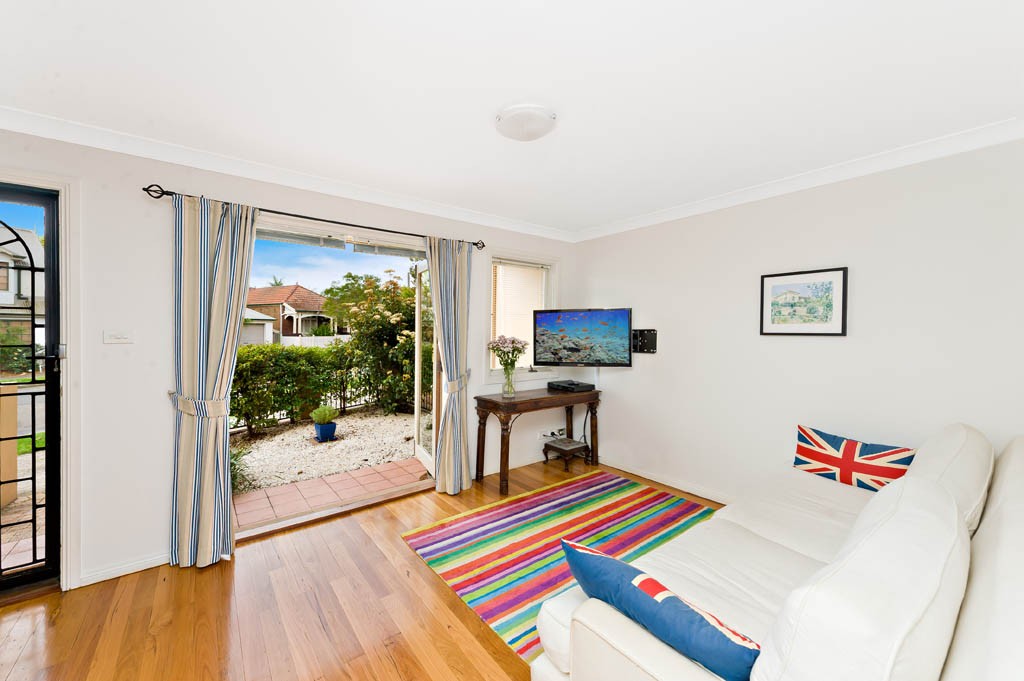 2/130 William Street, LEICHHARDT, NSW 2040