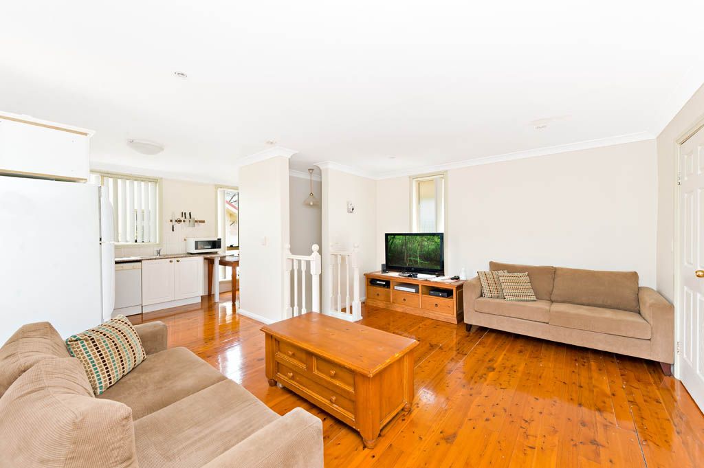 2/195 Catherine Street, LEICHHARDT, NSW 2040