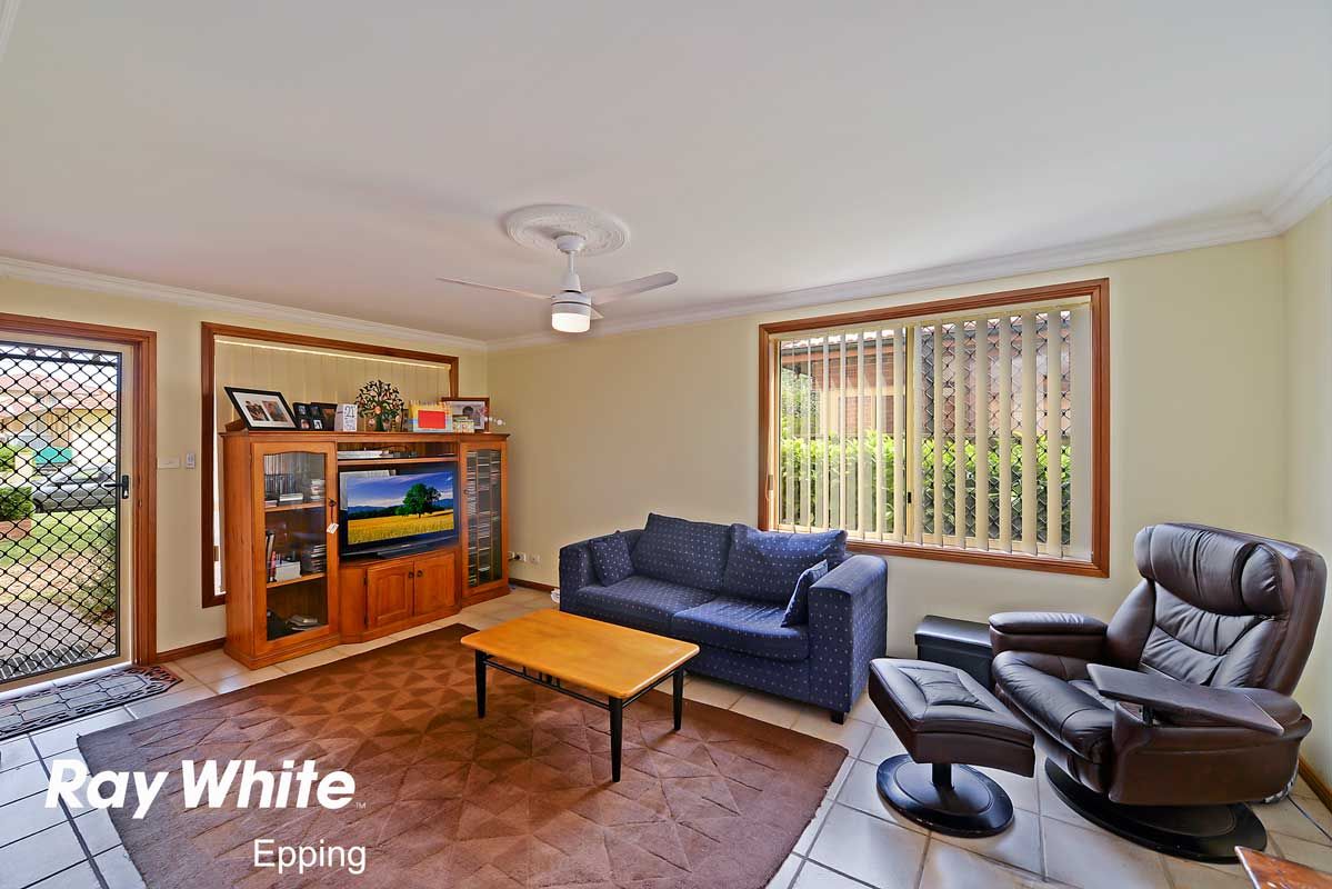 16A and 16B Culgoa Avenue, EASTWOOD, NSW 2122