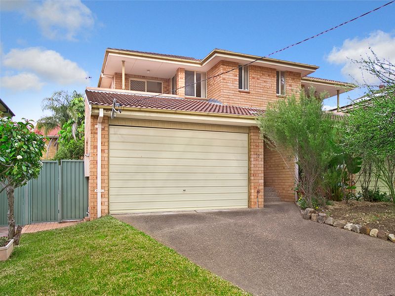 70 Mokera Avenue, KIRRAWEE NSW 2232